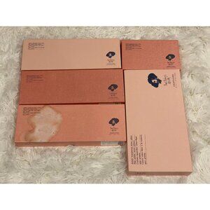 LOT OF 100 Paul Rubens Watercolors Artist Grade In Metal Travel Palette 48 12 24